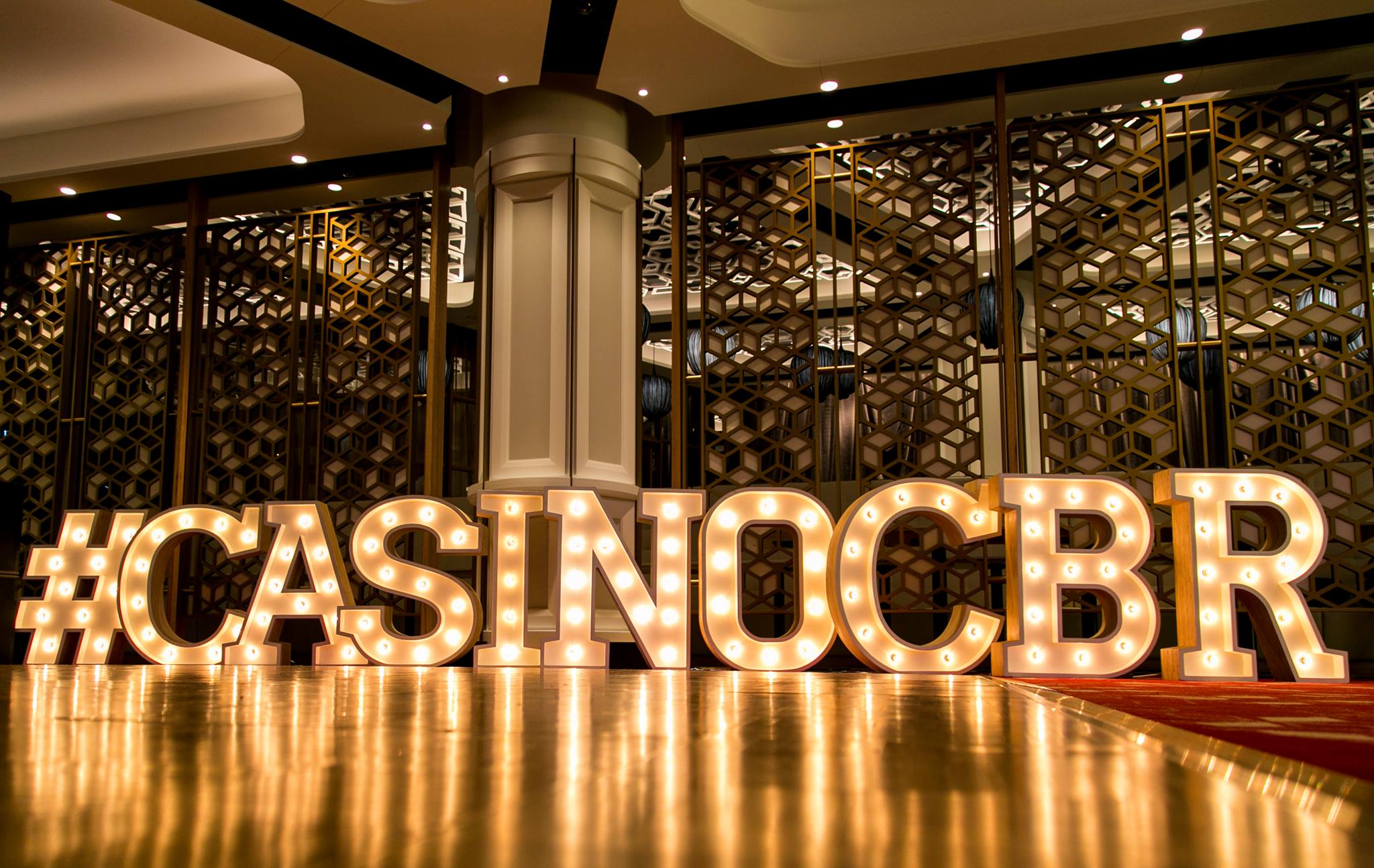 Casino Canberra Online